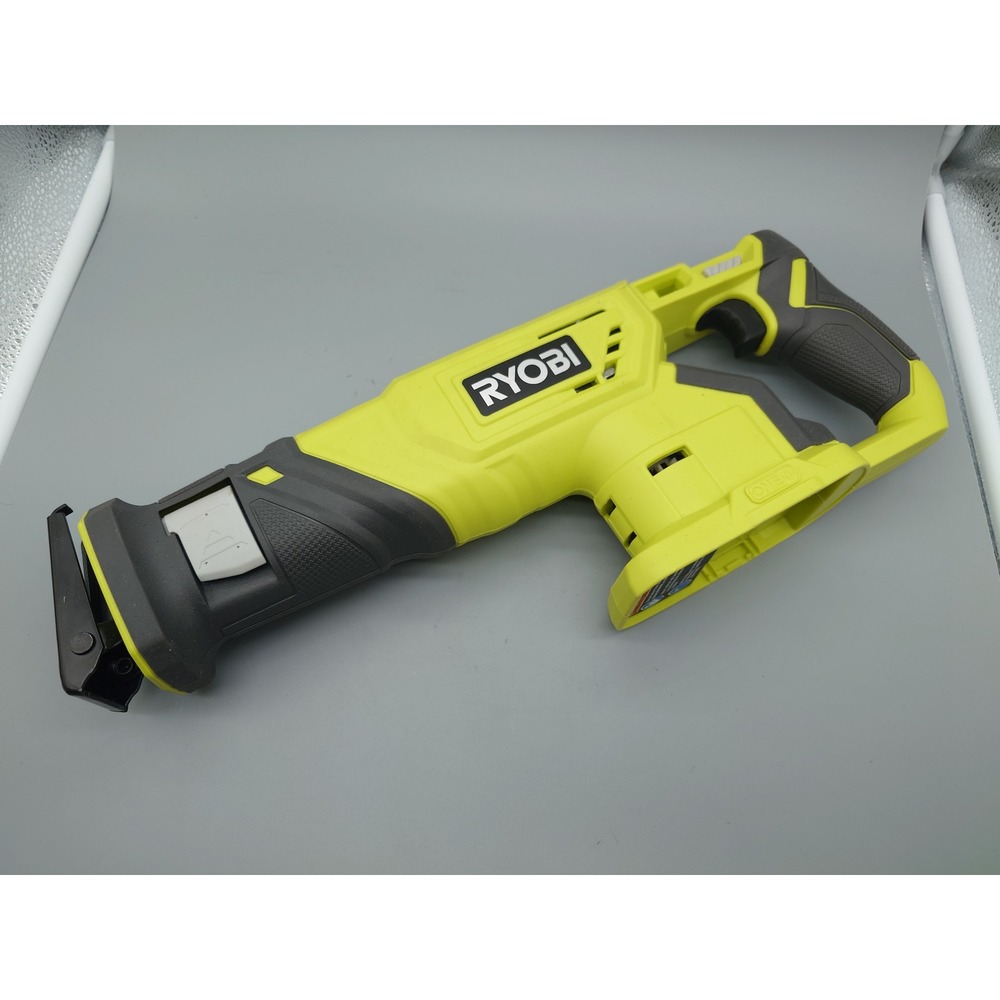 Ryobi Reciprocating Saw ONE+ 18V Cordless P519W Tool Only [GNH015410]